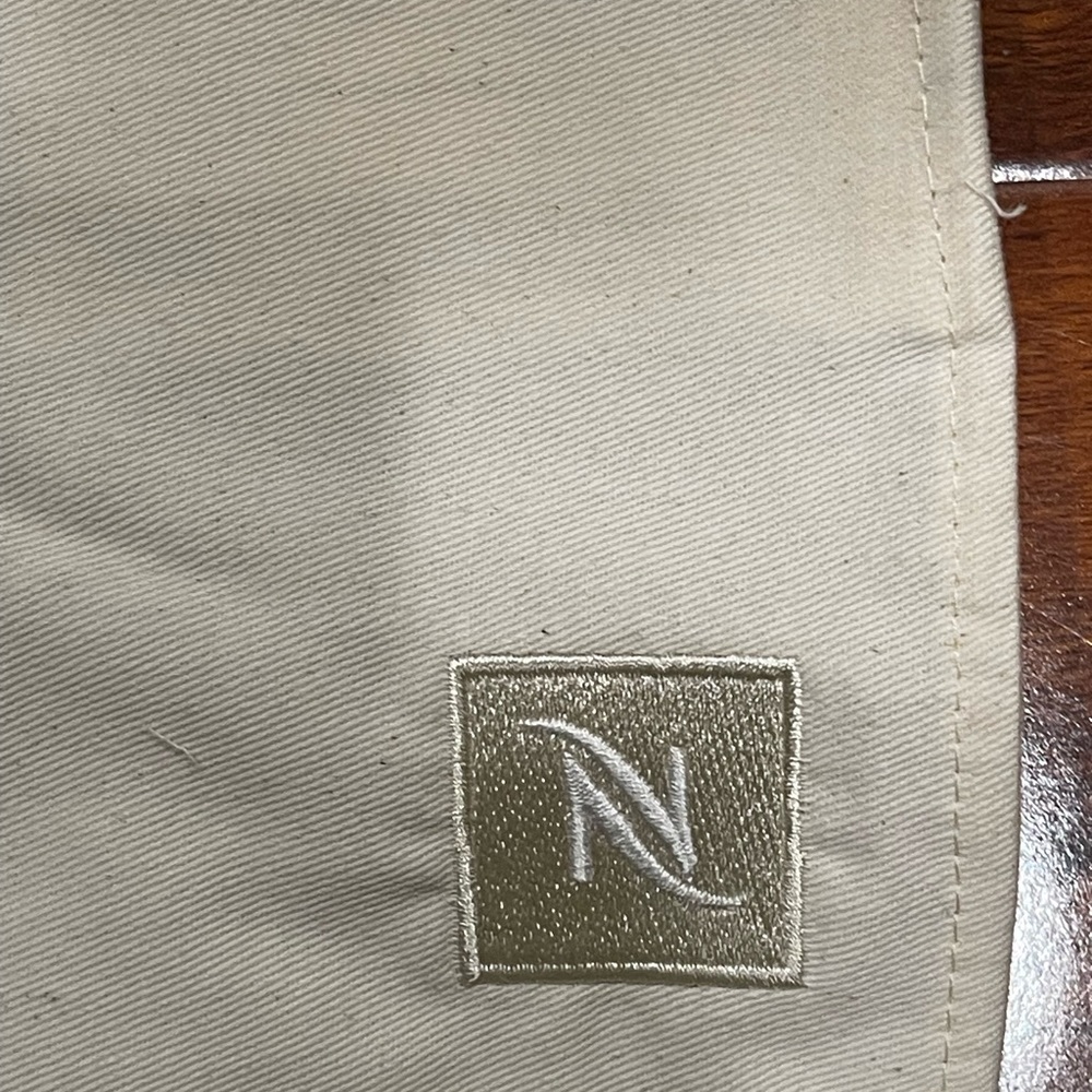 Nespresso Barista Towel - Picture 2 of 6